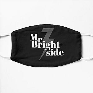 Mr. Brightside The Killers Flat Mask RB0301