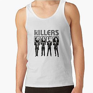   The Killers   Tank Top RB0301