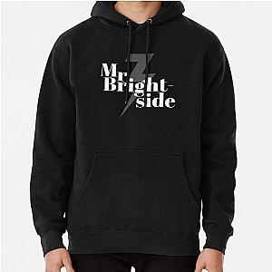 Mr. Brightside  The Killers Pullover Hoodie RB0301