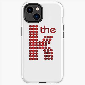 Copy of the killers band iPhone Tough Case RB0301