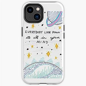 Spaceman  The Killers  iPhone Tough Case RB0301