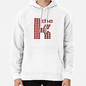 Copy of the killers band Pullover Hoodie RB0301