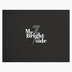 Mr. Brightside  The Killers Essential Jigsaw Puzzle RB0301