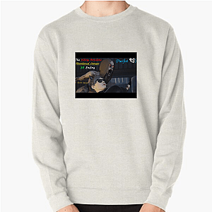 The Killing Antidote The Virus Spreads On The Killing Antidote Sweatshirts