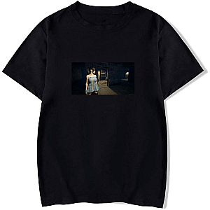 The Killing Antidote Every Choice Matters The Killing Antidote T-Shirts