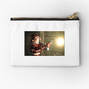 The Killing Antidote Survive The Infected The Killing Antidote Zipper Pouches