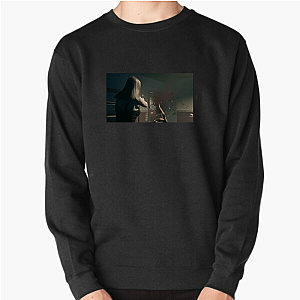 The Killing Antidote The Only Hope Left The Killing Antidote Sweatshirts