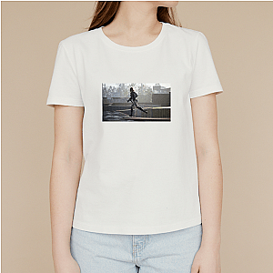 The Killing Antidote Find The Cure Fast The Killing Antidote T-Shirts