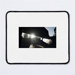 The Killing Antidote Your Last Stand Begins The Killing Antidote Mouse Pads