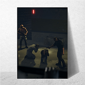 The Killing Antidote Humanity's Last Chance The Killing Antidote Posters
