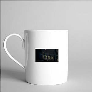 The Killing Antidote Humanity's Last Chance The Killing Antidote Mugs