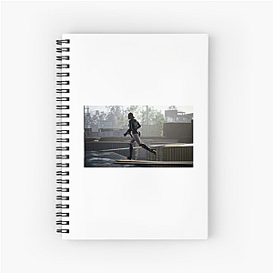 The Killing Antidote Find The Cure Fast The Killing Antidote Notebook