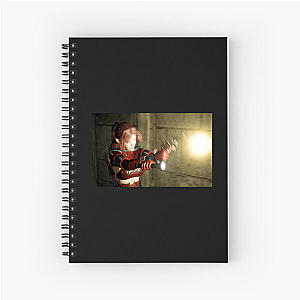 The Killing Antidote Survive The Infected The Killing Antidote Notebook