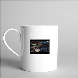 The Killing Antidote The Virus Spreads On The Killing Antidote Mugs