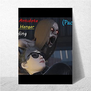 The Killing Antidote The Virus Spreads On The Killing Antidote Posters