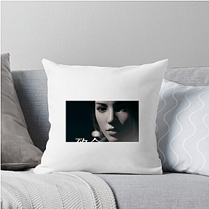The Killing Antidote Race Against Time Itself The Killing Antidote Pillows Cover