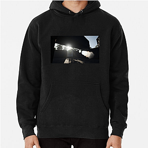 The Killing Antidote Your Last Stand Begins The Killing Antidote Hoodies