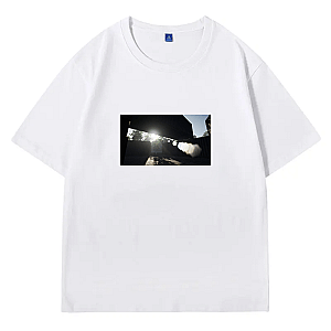 The Killing Antidote Your Last Stand Begins The Killing Antidote T-Shirts
