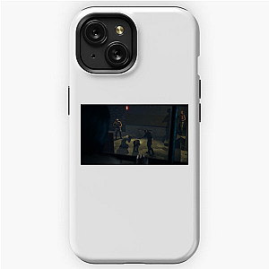 The Killing Antidote Humanity's Last Chance The Killing Antidote Samsung Cases