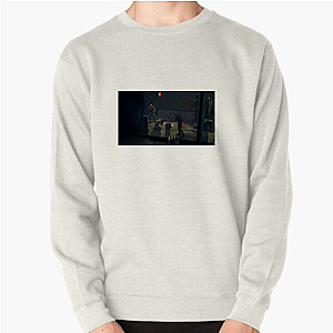 The Killing Antidote Humanity's Last Chance The Killing Antidote Sweatshirts