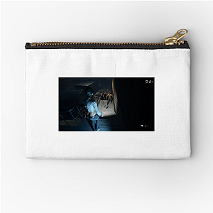 The Killing Antidote Unravel The Conspiracy The Killing Antidote Zipper Pouches