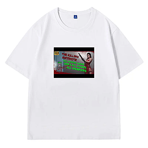 The Killing Antidote Dont Trust Anyone Here The Killing Antidote T-Shirts