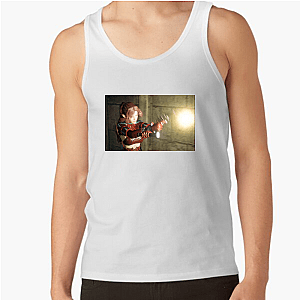 The Killing Antidote Survive The Infected The Killing Antidote Tank Tops