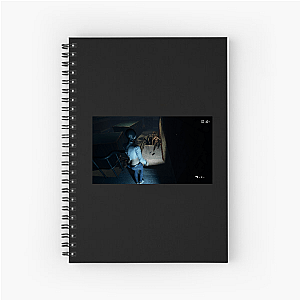 The Killing Antidote Unravel The Conspiracy The Killing Antidote Notebook