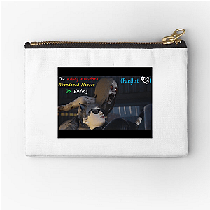 The Killing Antidote The Virus Spreads On The Killing Antidote Zipper Pouches