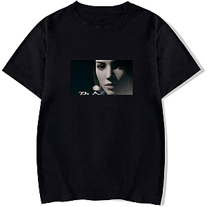 The Killing Antidote Race Against Time Itself The Killing Antidote T-Shirts