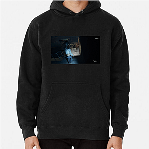 The Killing Antidote Unravel The Conspiracy The Killing Antidote Hoodies