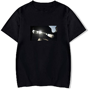 The Killing Antidote Your Last Stand Begins The Killing Antidote T-Shirts