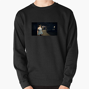The Killing Antidote Every Choice Matters The Killing Antidote Sweatshirts