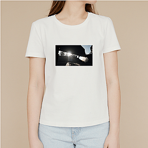 The Killing Antidote Your Last Stand Begins The Killing Antidote T-Shirts