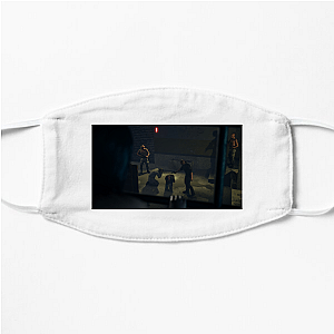 The Killing Antidote Humanity's Last Chance The Killing Antidote Face Masks