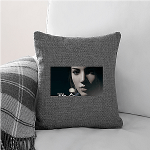 The Killing Antidote Race Against Time Itself The Killing Antidote Pillows Cover