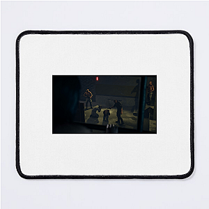 The Killing Antidote Humanity's Last Chance The Killing Antidote Mouse Pads
