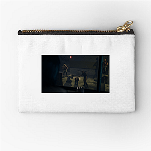 The Killing Antidote Humanity's Last Chance The Killing Antidote Zipper Pouches
