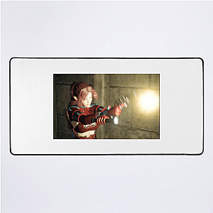 The Killing Antidote Survive The Infected The Killing Antidote Mouse Pads