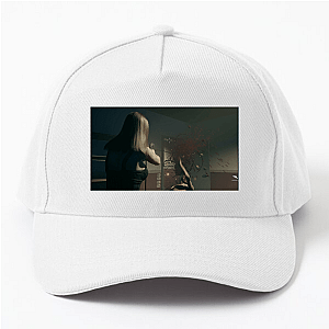 The Killing Antidote The Only Hope Left The Killing Antidote Hats & Caps