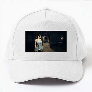 The Killing Antidote Every Choice Matters The Killing Antidote Hats & Caps