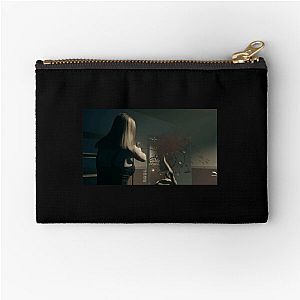 The Killing Antidote The Only Hope Left The Killing Antidote Zipper Pouches