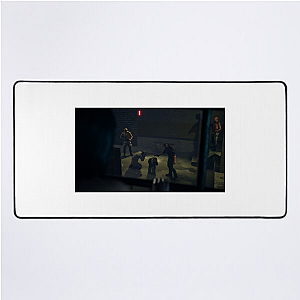 The Killing Antidote Humanity's Last Chance The Killing Antidote Mouse Pads