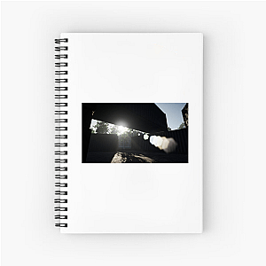 The Killing Antidote Your Last Stand Begins The Killing Antidote Notebook