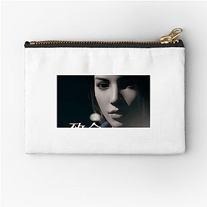 The Killing Antidote Race Against Time Itself The Killing Antidote Zipper Pouches