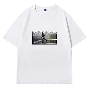 The Killing Antidote Find The Cure Fast The Killing Antidote T-Shirts