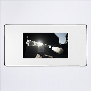 The Killing Antidote Your Last Stand Begins The Killing Antidote Mouse Pads