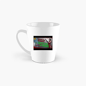 The Killing Antidote Dont Trust Anyone Here The Killing Antidote Mugs