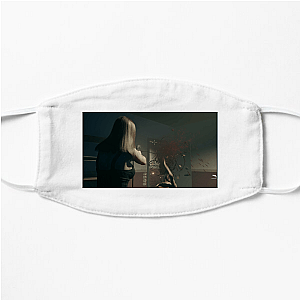 The Killing Antidote The Only Hope Left The Killing Antidote Face Masks