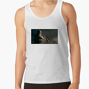 The Killing Antidote The Only Hope Left The Killing Antidote Tank Tops